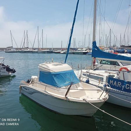 Apartamento Puerto - Sol. Apartman Fuengirola Kültér fotó