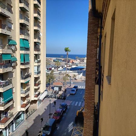 Apartamento Puerto - Sol. Apartman Fuengirola Kültér fotó