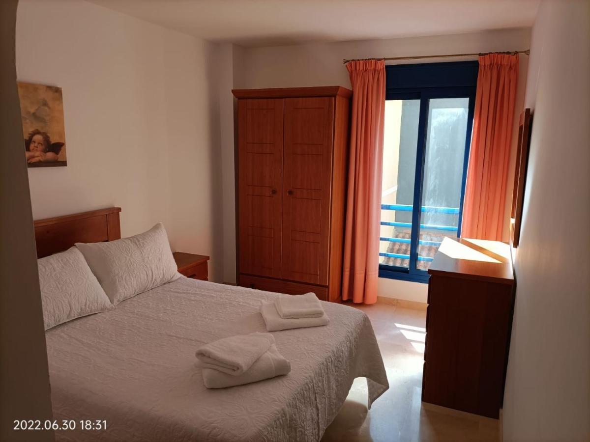 Apartamento Puerto - Sol. Apartman Fuengirola Kültér fotó