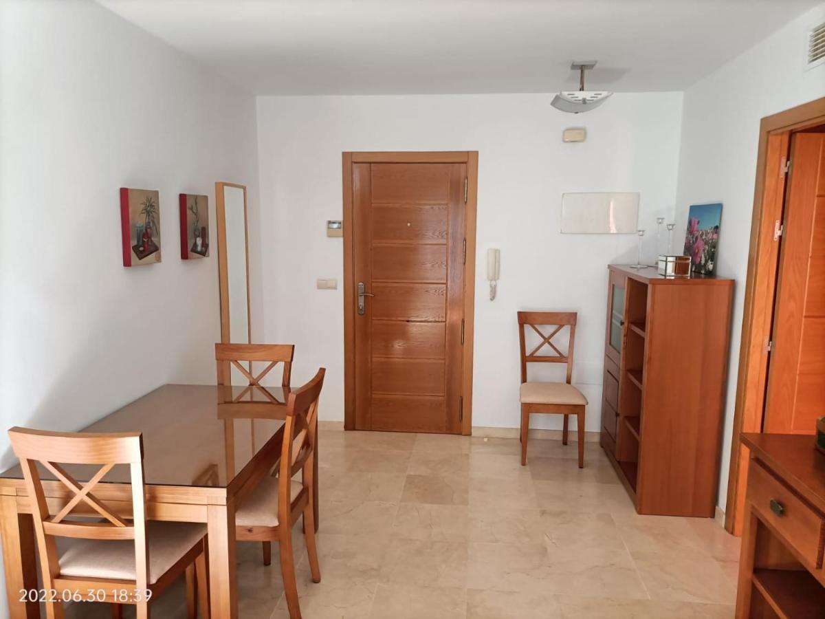 Apartamento Puerto - Sol. Apartman Fuengirola Kültér fotó