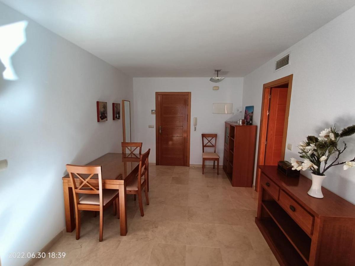 Apartamento Puerto - Sol. Apartman Fuengirola Kültér fotó