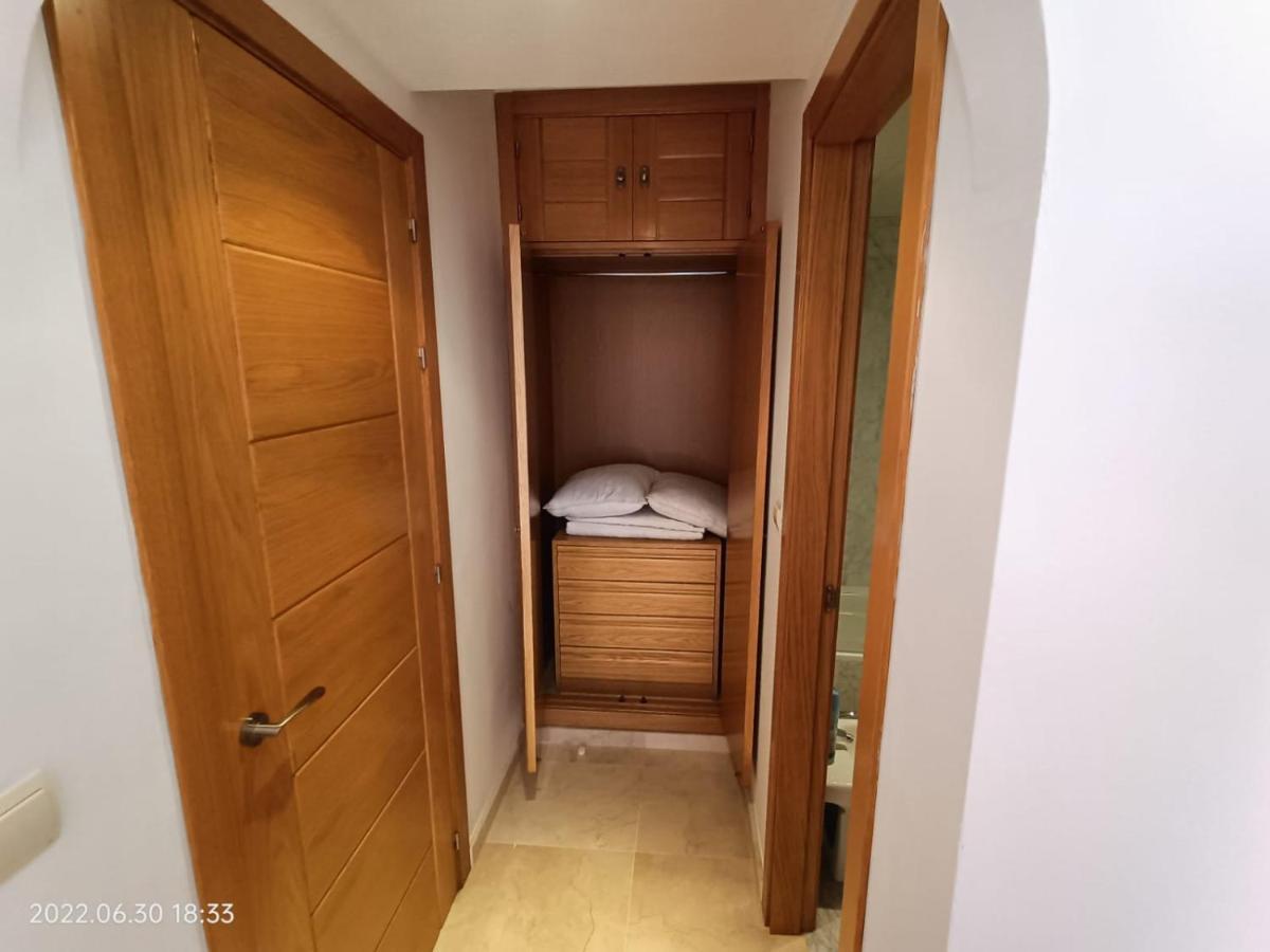 Apartamento Puerto - Sol. Apartman Fuengirola Kültér fotó
