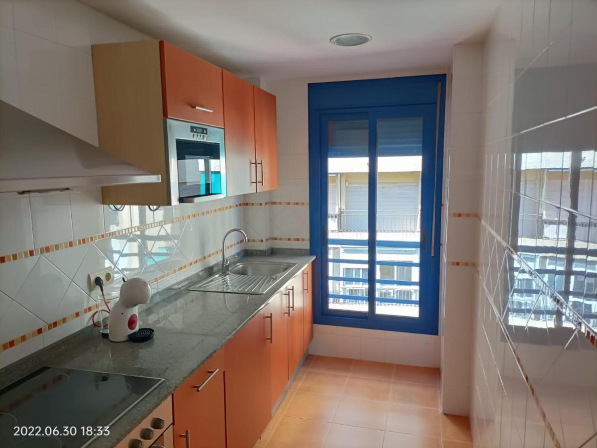 Apartamento Puerto - Sol. Apartman Fuengirola Kültér fotó