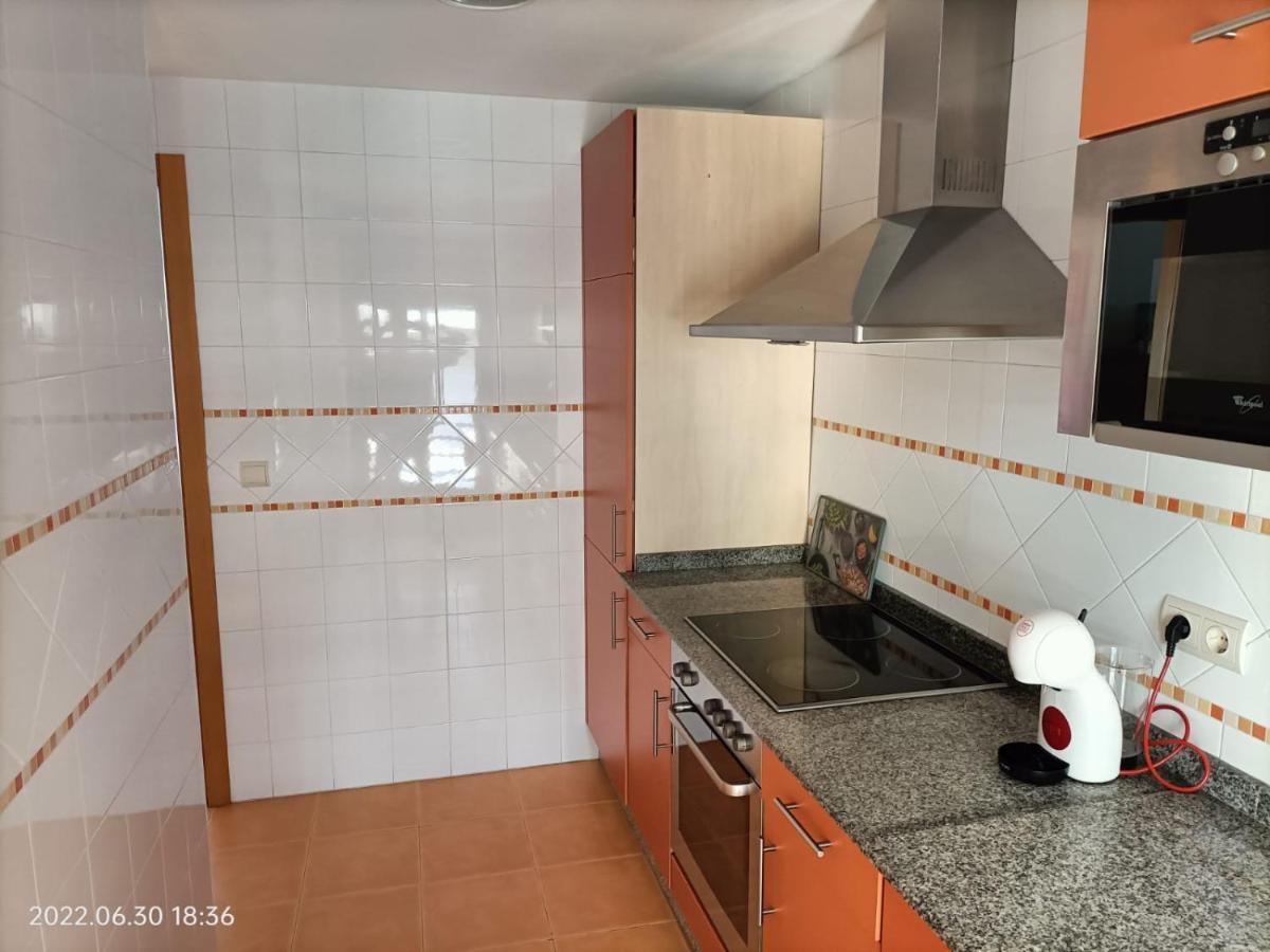 Apartamento Puerto - Sol. Apartman Fuengirola Kültér fotó
