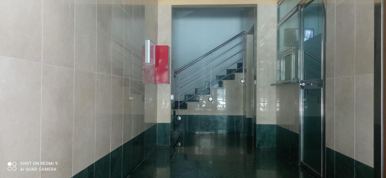 Apartamento Puerto - Sol. Apartman Fuengirola Kültér fotó