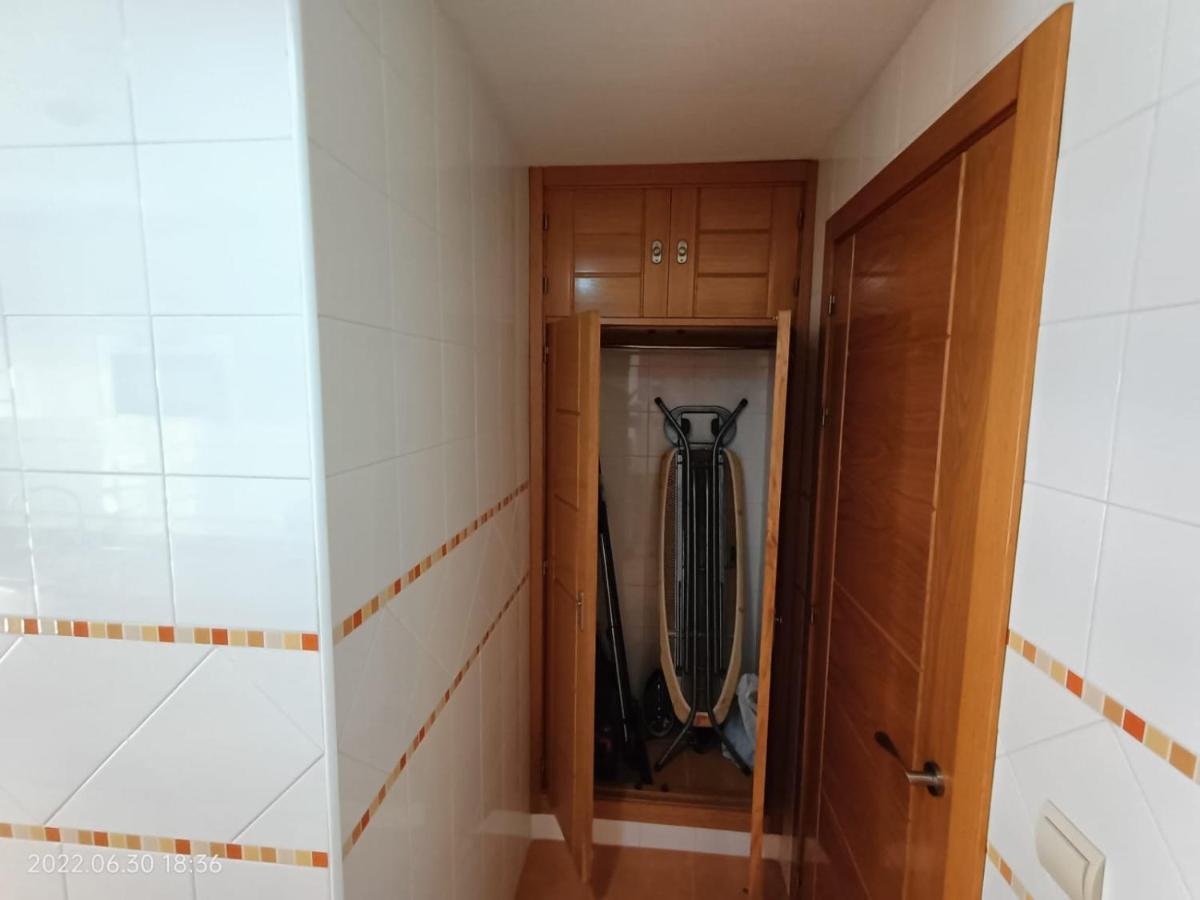 Apartamento Puerto - Sol. Apartman Fuengirola Kültér fotó