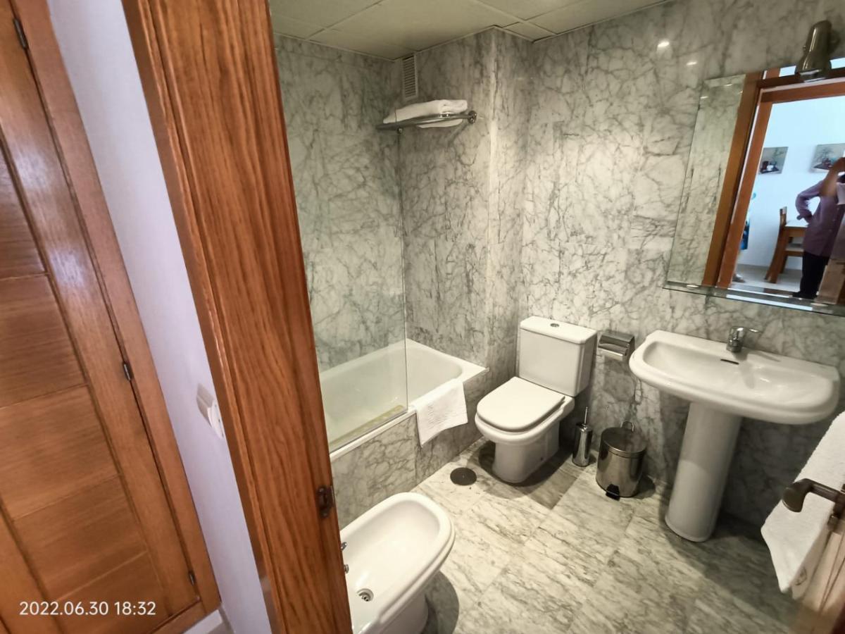 Apartamento Puerto - Sol. Apartman Fuengirola Kültér fotó
